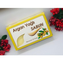 Doğal Katı Sabun 100 gr (Saç ve Cilt İçin)