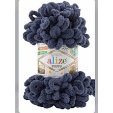 Alize Puffy 900 ip