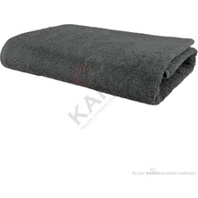Embays Mikrofiber Havlu (50 x 90 cm )  (2 Adet ) Berber Havlusu,, El Yüz Havlusu, Kuaför Havlusu, Sporcu Havlusu