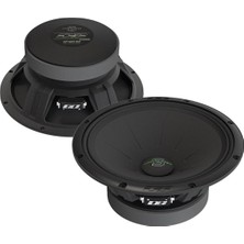Deaf Bonce Sylvester AP-M81SE 20 cm Midrange Iki Adet