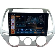 Fimex HYUNDAI-I20- Uyumlu  Oem Multimedia