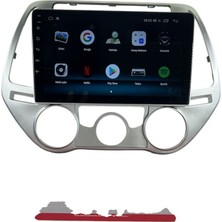 Fimex HYUNDAI-I20- Uyumlu  Oem Multimedia