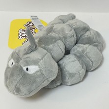 NB Market Onix Peluş Oyuncak Onix Figür 18CM  Pokemon Center