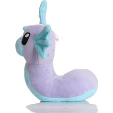 Dratini Pokemon Peluş Oyuncak 20-25CM Mor