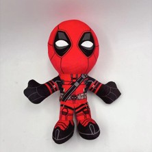 NB Market Deadpool Peluş Oyuncak Disney Peluş 20CM