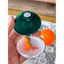 NB Market Pokemon Topu ve Pokemon Figür 1 Adet . Poketopu ve Pokemon Figür , Pokeball Poketop