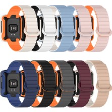 Roketcim Xiaomi Redmi Watch 1 Silikon Kordon KRD-105 Strap Kayış