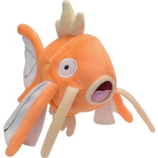 NB Market Magikarp Pokemon Peluş Oyuncak 20-25CM Ithal