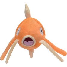 NB Market Magikarp Pokemon Peluş Oyuncak 20-25CM Ithal