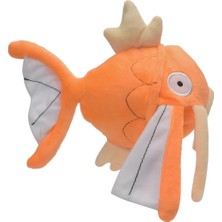 NB Market Magikarp Pokemon Peluş Oyuncak 20-25CM Ithal