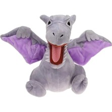 NB Market Aerodactyl Pokemon Peluş Oyuncak 20-25CM Ithal