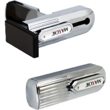Giftsome Kişiye Özel Silver Cep Kaşesi