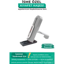 Giftsome Anaokulu Kreş Etiket Öğrenci Kaşesi