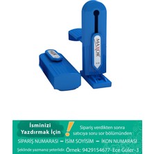 Giftsome Mavi Cep Kaşesi