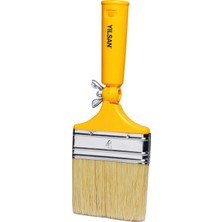 Yılsan Robot Fırça 4 Numara