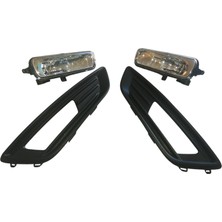 Ithal Ford Focus 3.5 2015-2018|SIS Far Seti Nikalajsız