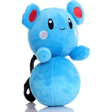 NB Market Azuriill Pokemon Peluş Oyuncak 20-25CM I?thal