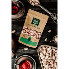 Antep Fıstığı (Kabuklu-Kavrulmuş) Extra Lüks Ana Çıtlak 225 Gram, 2'li Paket