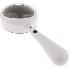 Çerçici Işıklı 60X35 El Büyüteç