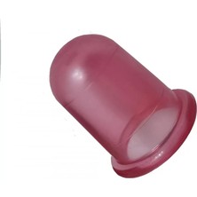 Çerçici Silikon Masaj ve Hacamat Kupası 1 Adet