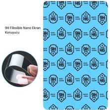 Favitek Lenovo Tab M11 TB330XU 11 Inç Uyumlu 9h Nano Ekran Koruyucu