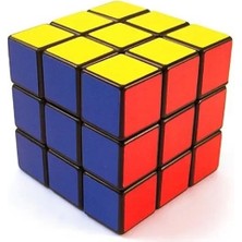 Çerçici Zeka Küpü Sihirli Rubik