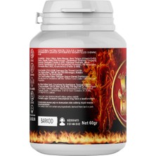 Full Gum Love - Epimedyum, Ginseng, Damiana, Maca, Caffeine Ekstraktlı Dolgulu Sakız