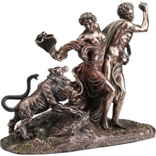 Yunan Mitolojisi Orpheus ve Eurydice Biblosu