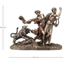 Yunan Mitolojisi Orpheus ve Eurydice Biblosu