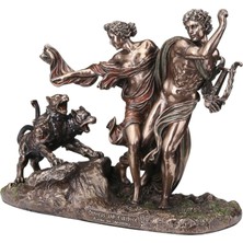 Yunan Mitolojisi Orpheus ve Eurydice Biblosu