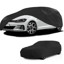 Autoen Covernow Bmw F20 Oto Brandası Araba Çadırı - Siyah