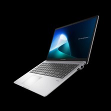 Asus P1503CVA-I58512S0D, Expertbook B1, İ5-13500H, 15.6&quot; Fhd, 8gb Ram, 512GB Ssd, Paylaşımlı Ekran Kartı, Free Dos, Kurumsal Notebook