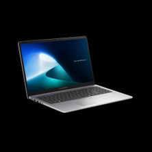 Asus P1503CVA-I58512S0D, Expertbook B1, İ5-13500H, 15.6&quot; Fhd, 8gb Ram, 512GB Ssd, Paylaşımlı Ekran Kartı, Free Dos, Kurumsal Notebook