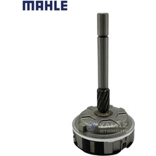 MAHLE-ISKRA MARŞ REDÜKTÖR DİŞLİ MİLİ (PLANET) 4.2 KW