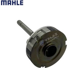 MAHLE-ISKRA MARŞ REDÜKTÖR DİŞLİ MİLİ (PLANET) 4.2 KW