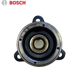 Bosch Marş Pinyon Kapak Alfkb (Geniş Kulak)