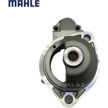 MAHLE-ISKRA MARŞ PİNYON KAPAK KOMPRESÖR-KHD DEUTZ MOTOR-LINDE/PEMESPO FORKLİFT