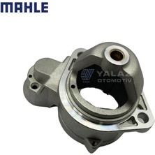 MAHLE-ISKRA MARŞ PİNYON KAPAK KOMPRESÖR-KHD DEUTZ MOTOR-LINDE/PEMESPO FORKLİFT