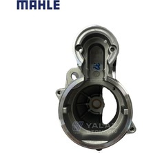 MAHLE-ISKRA MARŞ PİNYON KAPAK KOMPRESÖR-KHD DEUTZ MOTOR-LINDE/PEMESPO FORKLİFT