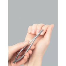 Transformacion Mikro Et Makası Castroviejo Surgical Makas Tungsten Çelik Profesyonel 721102