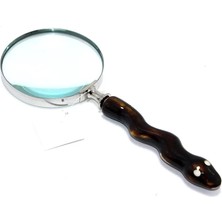 Çerçici Boynuz Büyüteç S4503