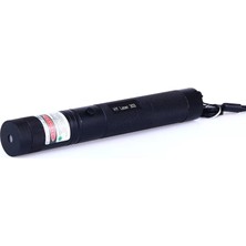 Şarjlı Yeşil Lazer Pointer 1000MW BM-520