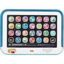 CLK64 Fisher-Price® Yaşa Göre Gelişim Eğitici Tablet /türkçe /eğlen ve Öğren