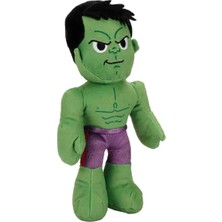 0311 Marvel Core Hulk Peluş 25 cm -Sunman