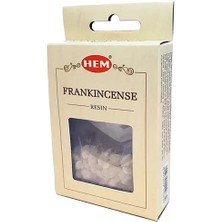 Çerçici Frankincence Resin 30GR