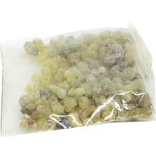 Çerçici Frankincence Resin 30GR