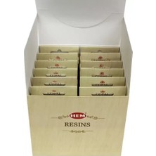 Çerçici Frankincence Resin 30GR