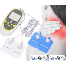 Çerçici Masaj Cihazı