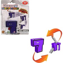 PM/6888 Pocket Morphers Dönüşebilen Numaralar / Tekli Satılır