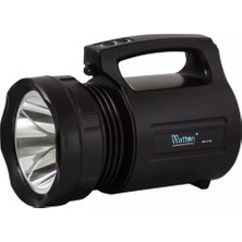 Çerçici WT-018 Profesyonel Büyük Avcı Feneri